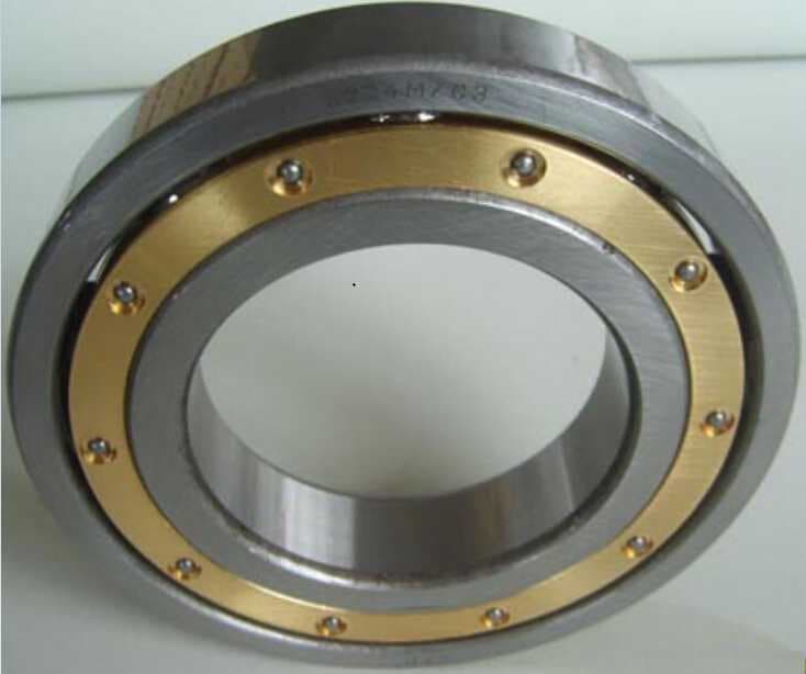 Deep Groove Ball Bearings for Rolling Mills